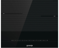 GORENJE IS645BG - 1441585 - zdjęcie 1